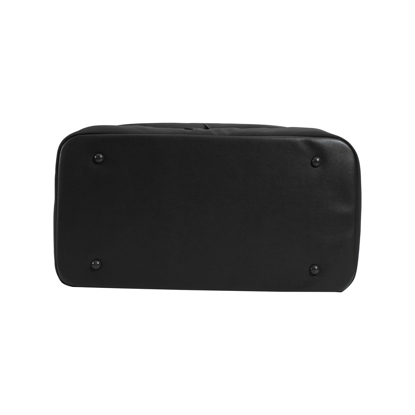 Joan & David The Lainey Sport Nylon Drop Bottom Duffel Bag