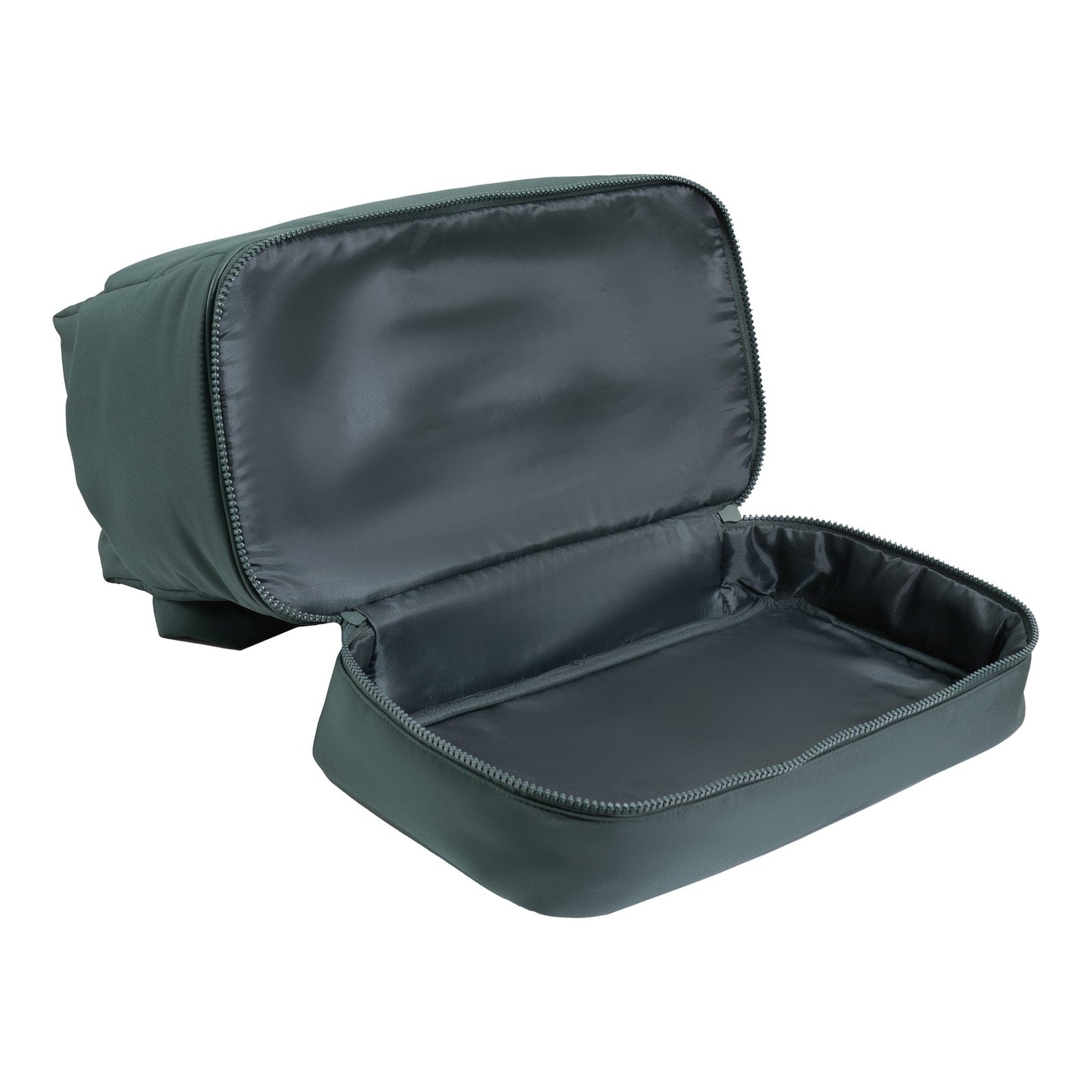Joan & David The Lainey Sport Nylon Drop Bottom Duffel Bag
