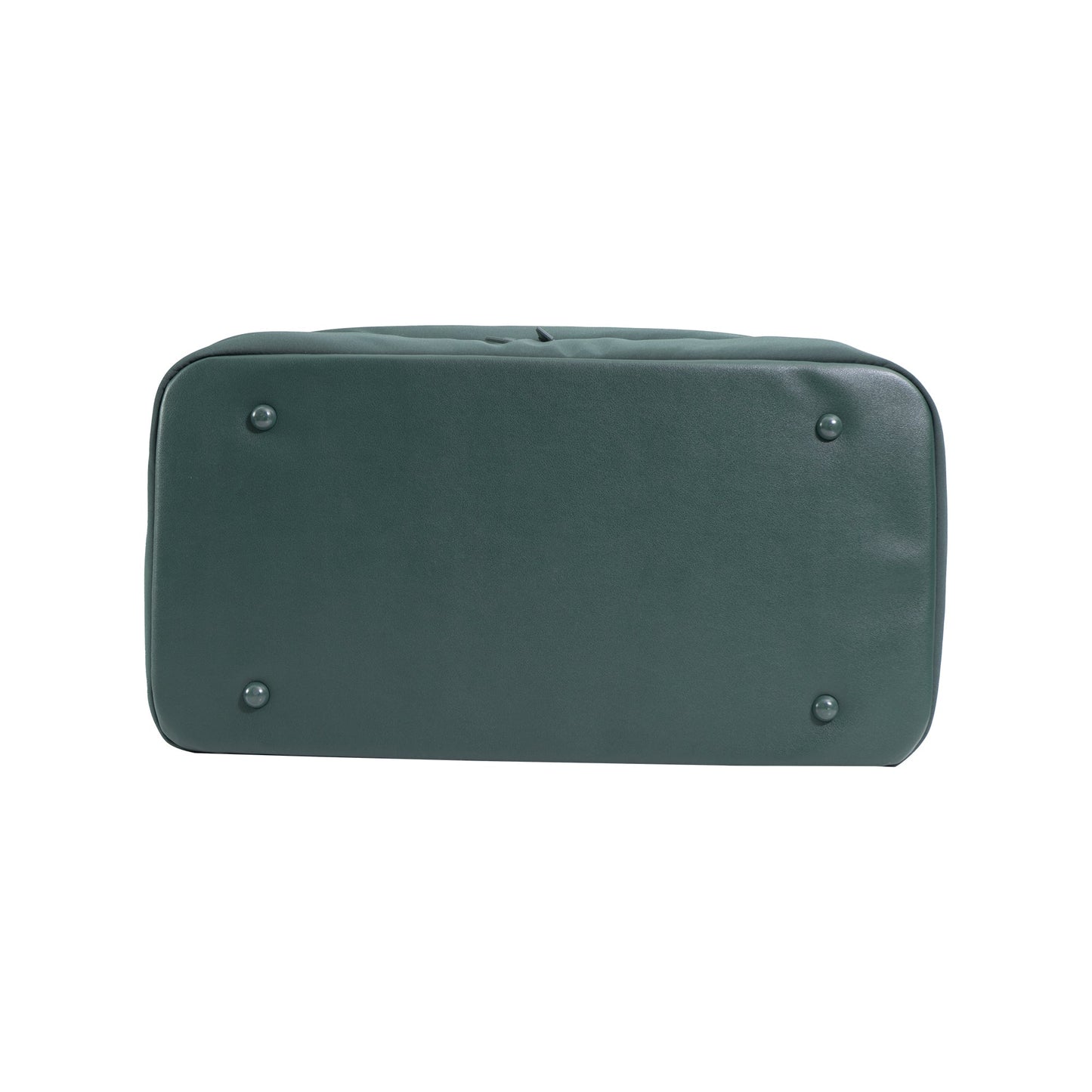 Joan & David The Lainey Sport Nylon Drop Bottom Duffel Bag