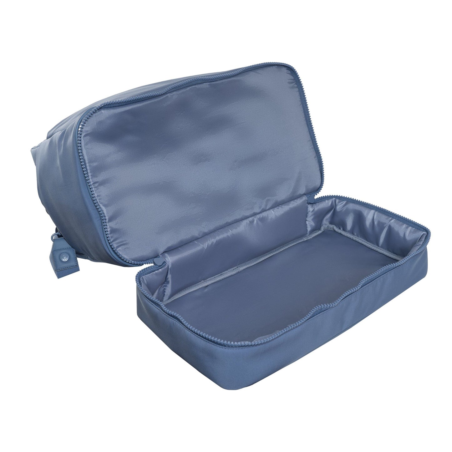 Joan & David The Lainey Sport Nylon Drop Bottom Duffel Bag