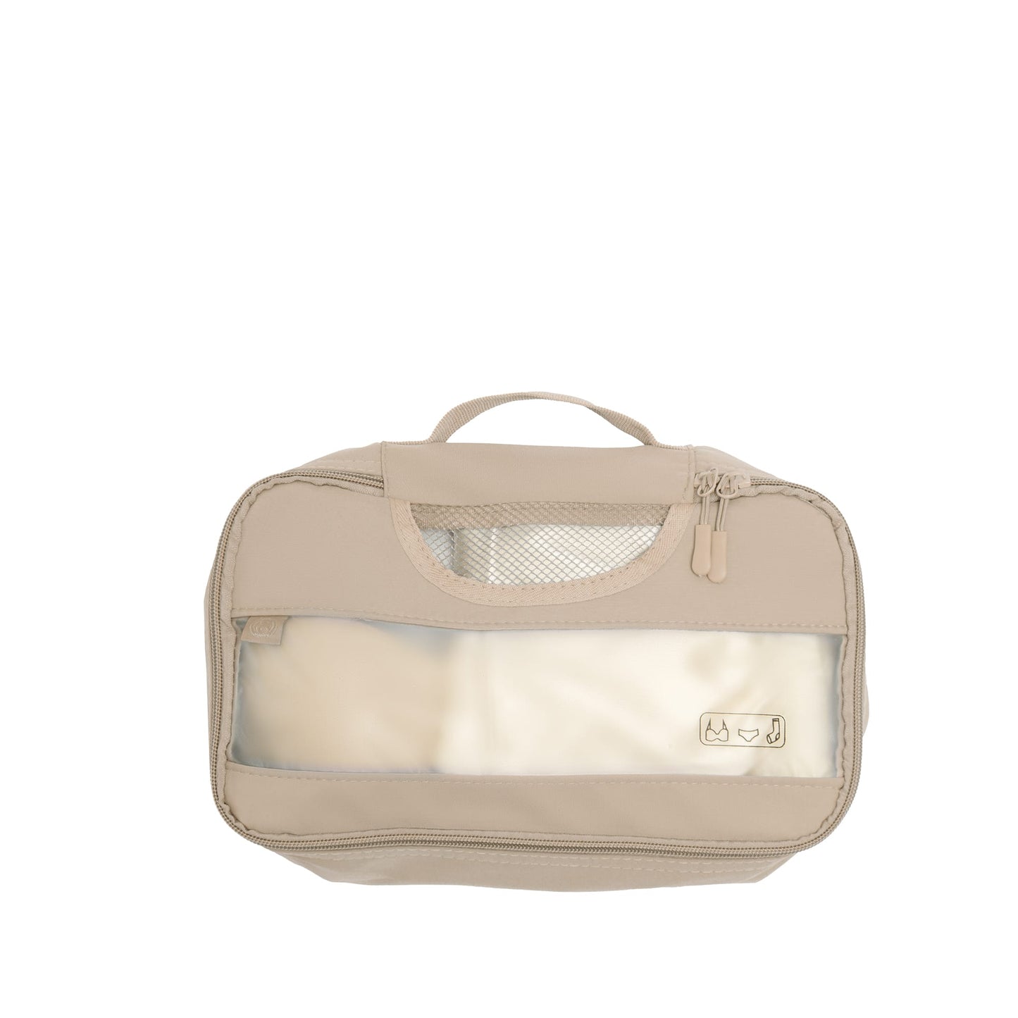 Joan & David 6 Piece Travel Packing Cube Set
