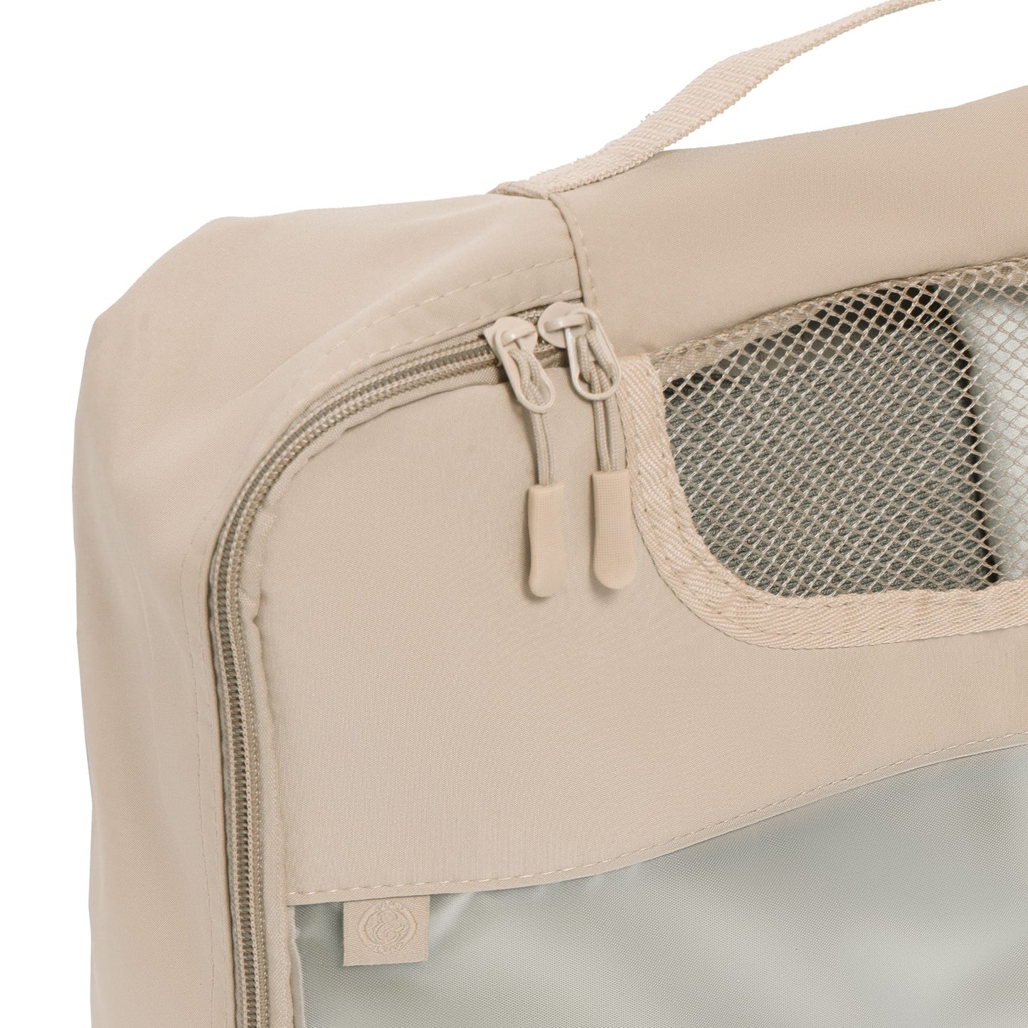 Joan & David 6 Piece Travel Packing Cube Set