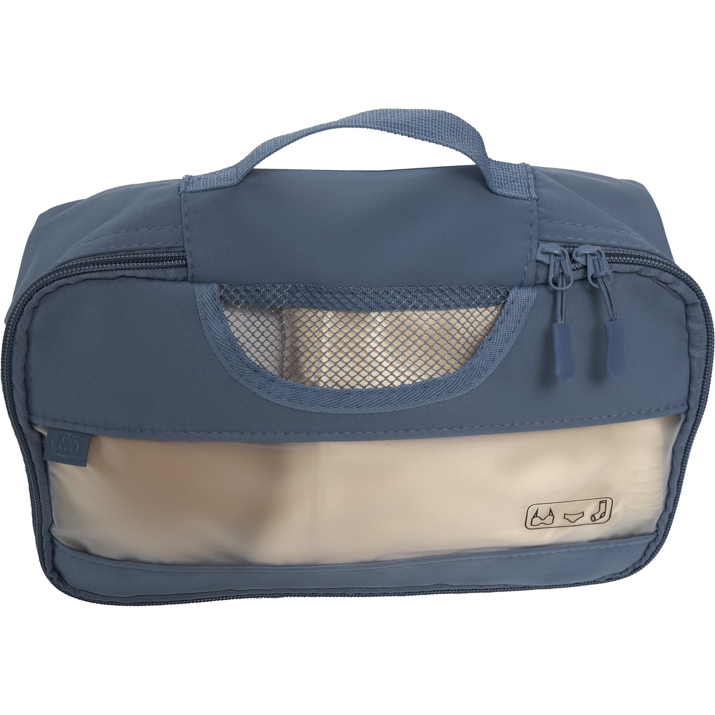 Joan & David 6 Piece Travel Packing Cube Set