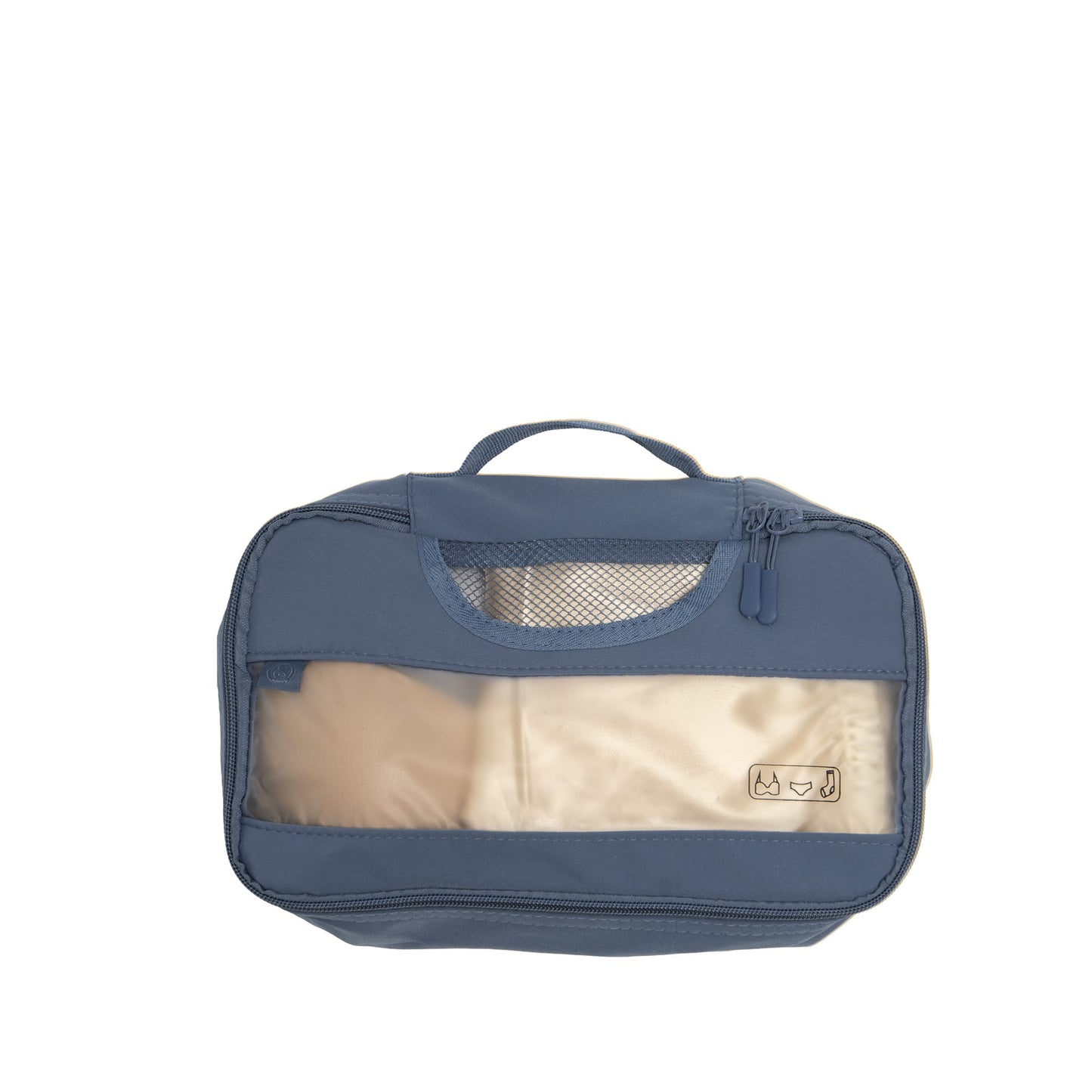 Joan & David 6 Piece Travel Packing Cube Set