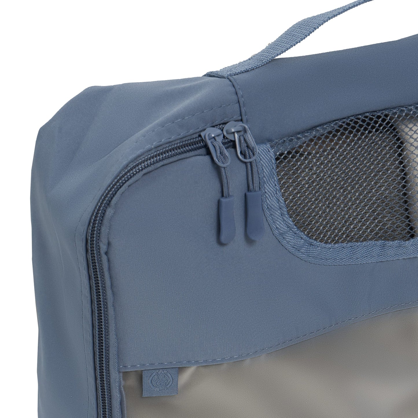Joan & David 6 Piece Travel Packing Cube Set