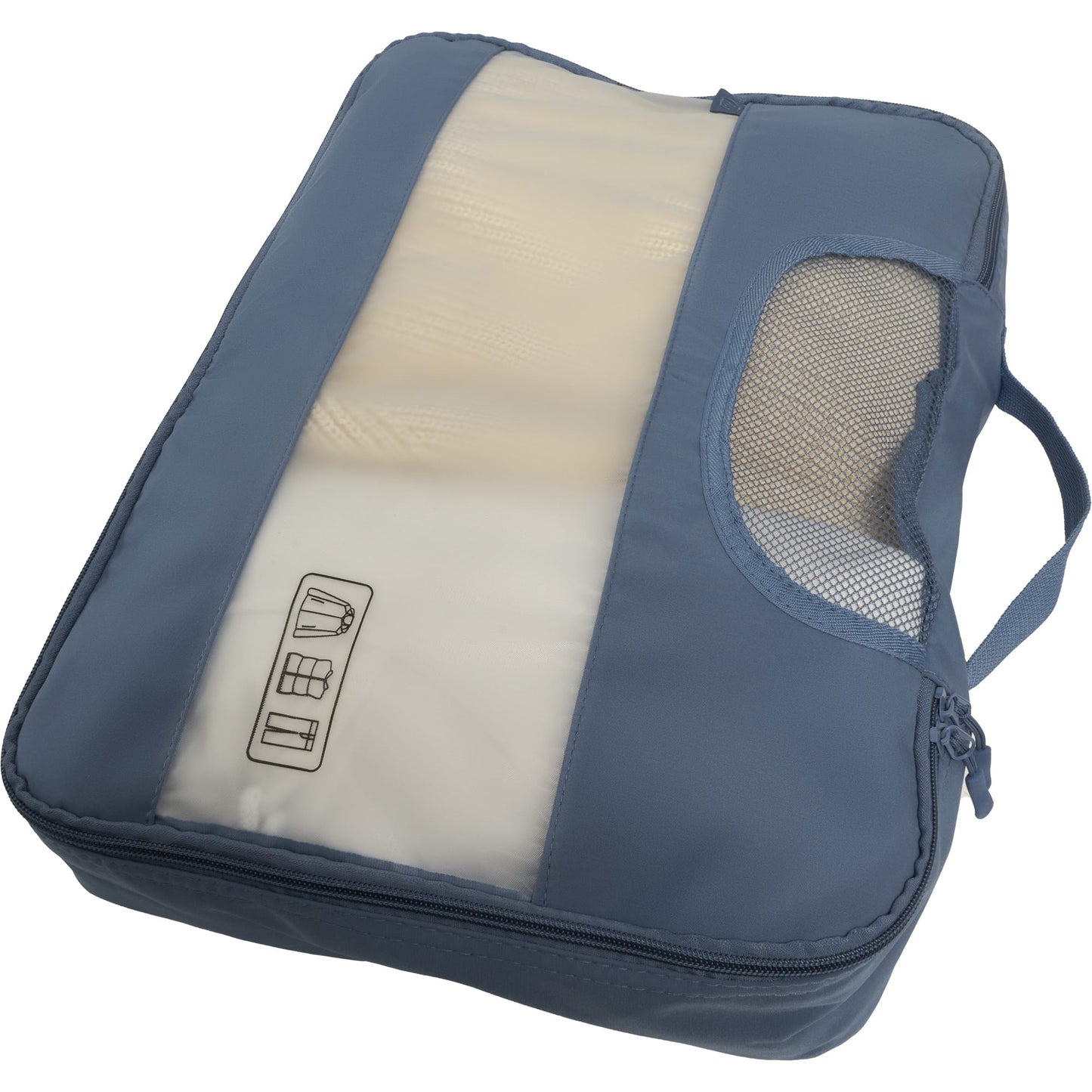 Joan & David 6 Piece Travel Packing Cube Set