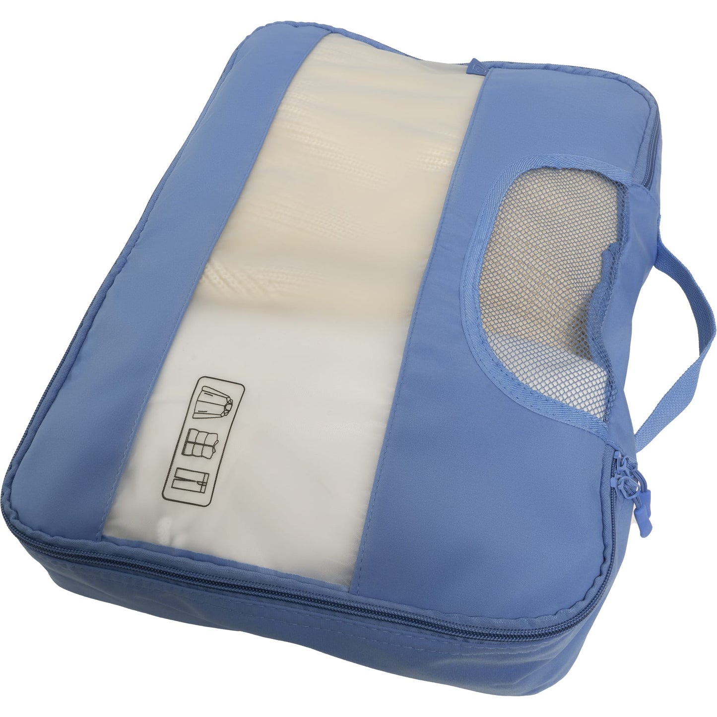 Joan & David 6 Piece Travel Packing Cube Set