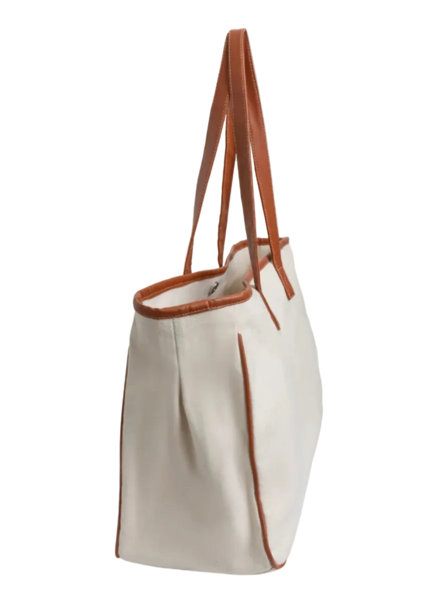 Magid Canvas Wine Tote "DOG MOTHER WINE LOVER"