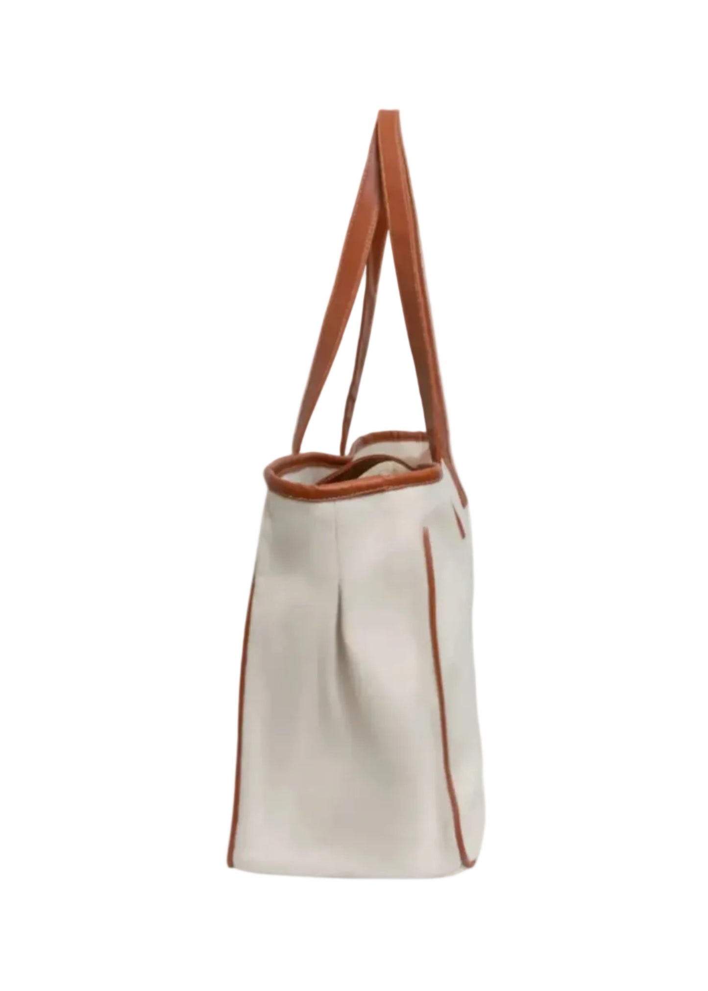 Magid Canvas Wine Tote "DOG MOTHER WINE LOVER"