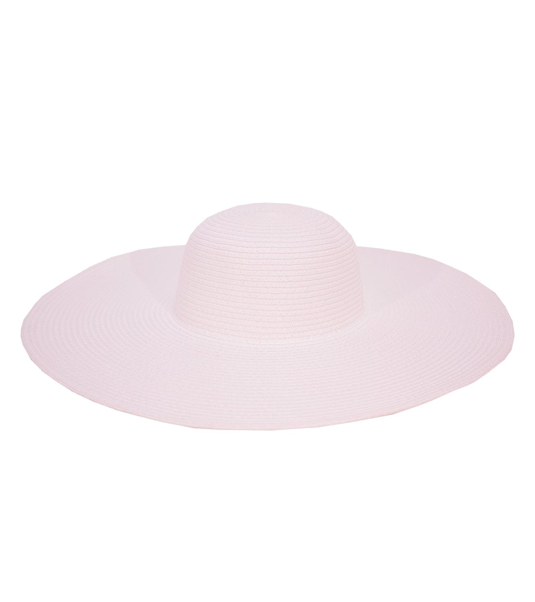 Magid Straw Floppy Hat