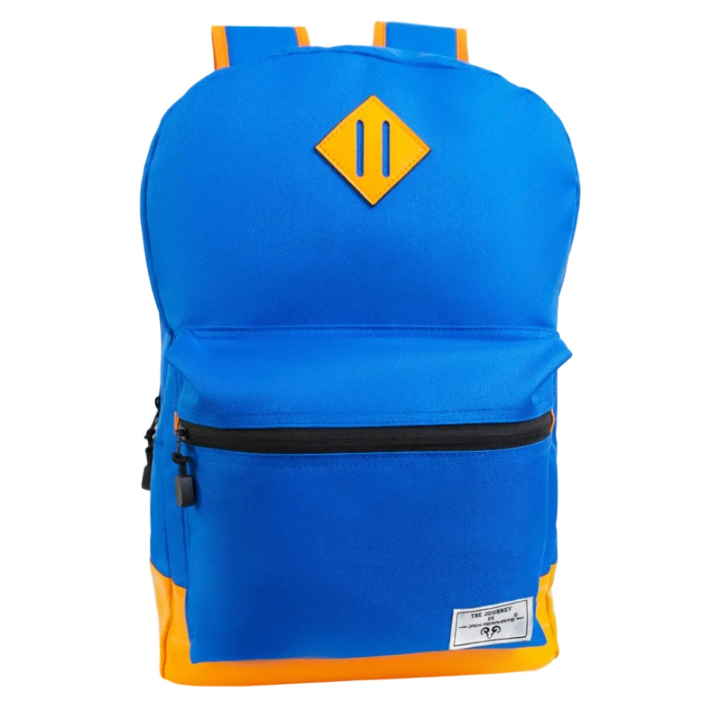 The Journey by Jack Abrahams Nylon BigPack-New York Edition 40L