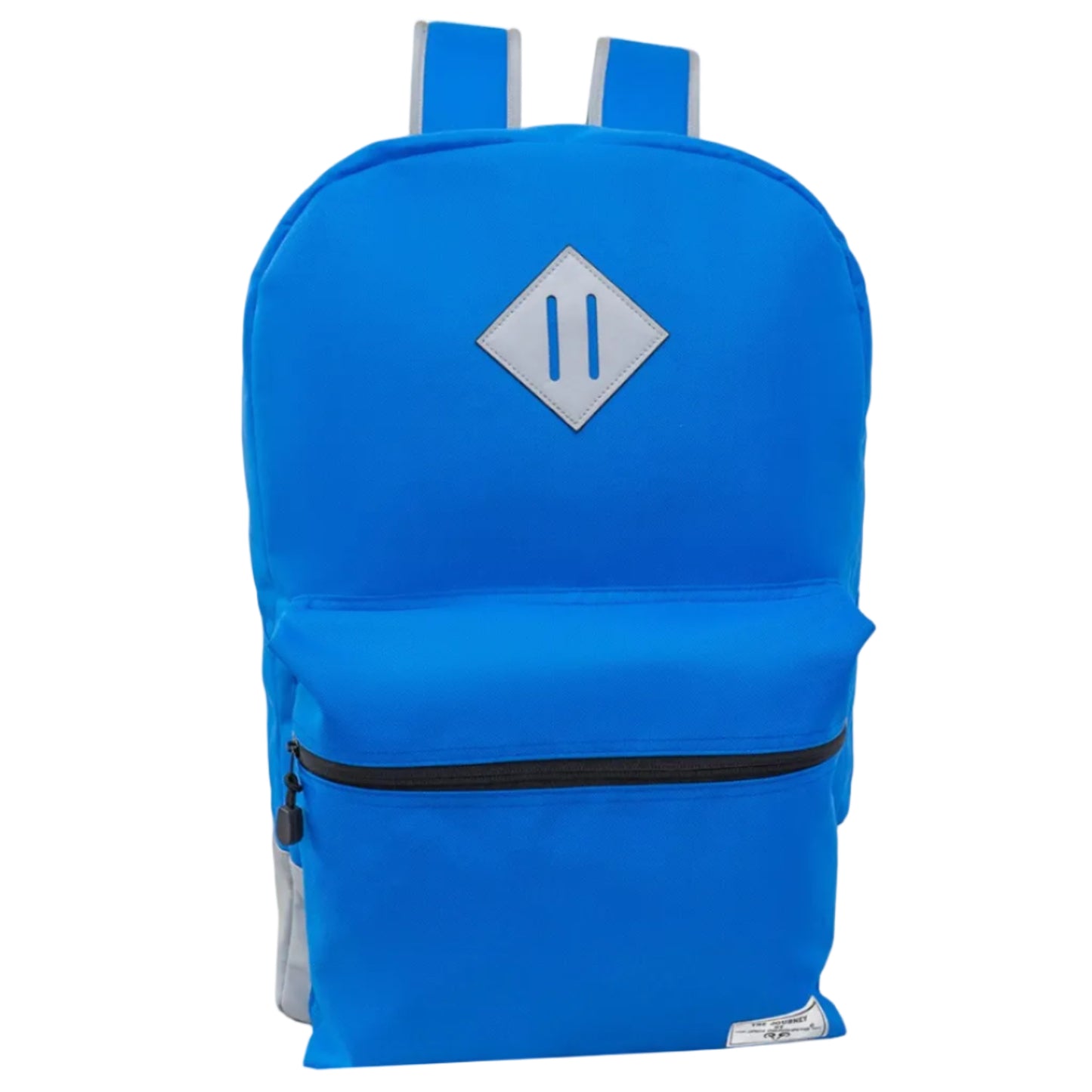 The Journey by Jack Abrahams Nylon BigPack-Dallas Edition 40L