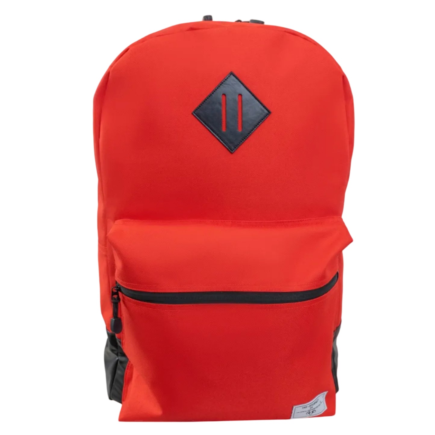 The Journey by Jack Abrahams Nylon BigPack-Chicago Edition 40L