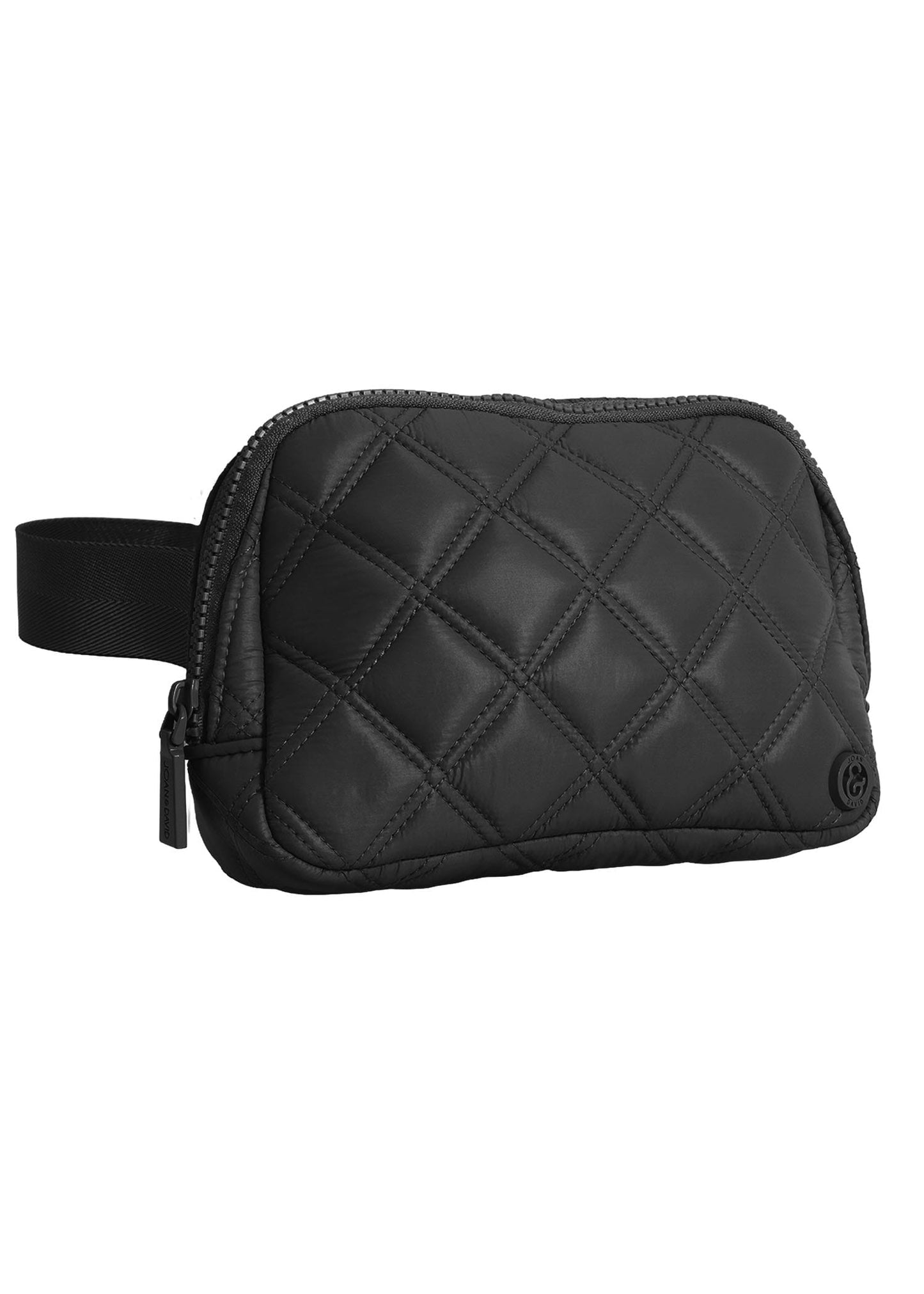 Joan & David The Paige Duffel and Belt Bag Set